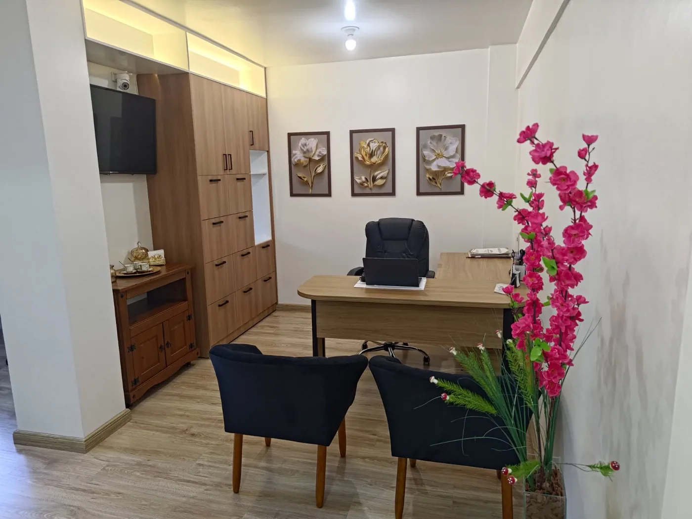Escritório Ferreira Aguiar