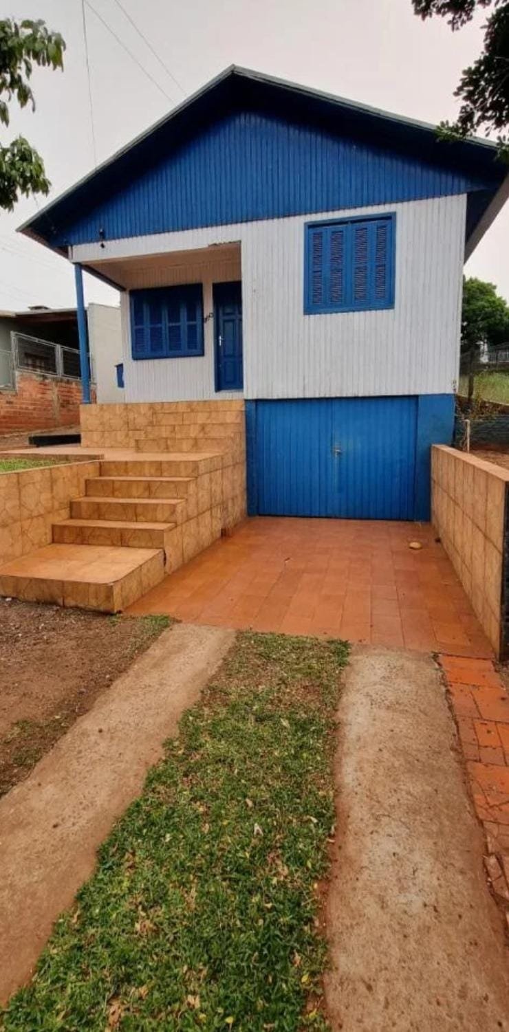 CASA PARA LOCAÇÃO
