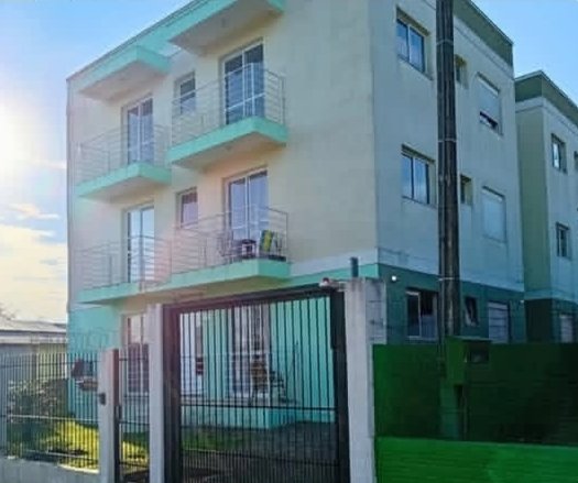 APARTAMENTO A VENDA EM NÃO-ME-TOQUE